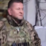 Ucraina, capo dell’esercito visita Avdiivka e Kupiansk