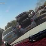 Israele, i terroristi sparano ai partecipanti del rave in fuga