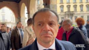 Suppletive, De Luca: “Con Ponte Salvini rapina Brianza e prende in giro Sud”