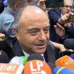 Camorra, Gratteri: “Risposta giudiziaria non basta ci vuole coerenza tra ciò che si dice e ciò che si fa”