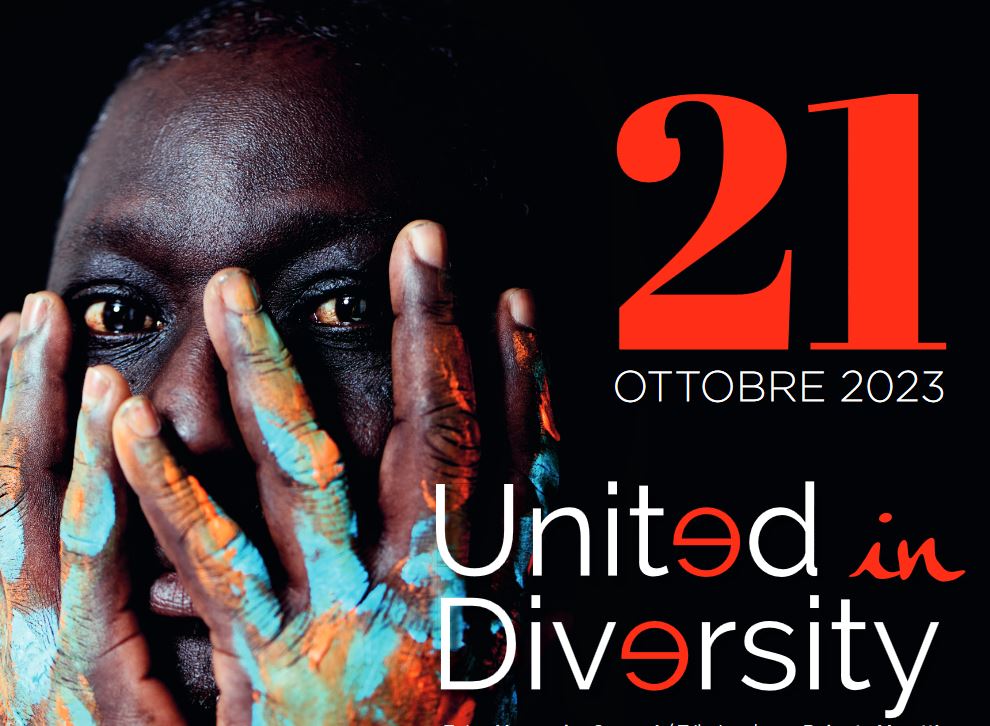 Cultura: a Bibbiena ‘United in Diversity’, integrazione tra dialogo e arte Cultura: a Bibbiena ‘United in Diversity’, integrazione tra dialogo e arte