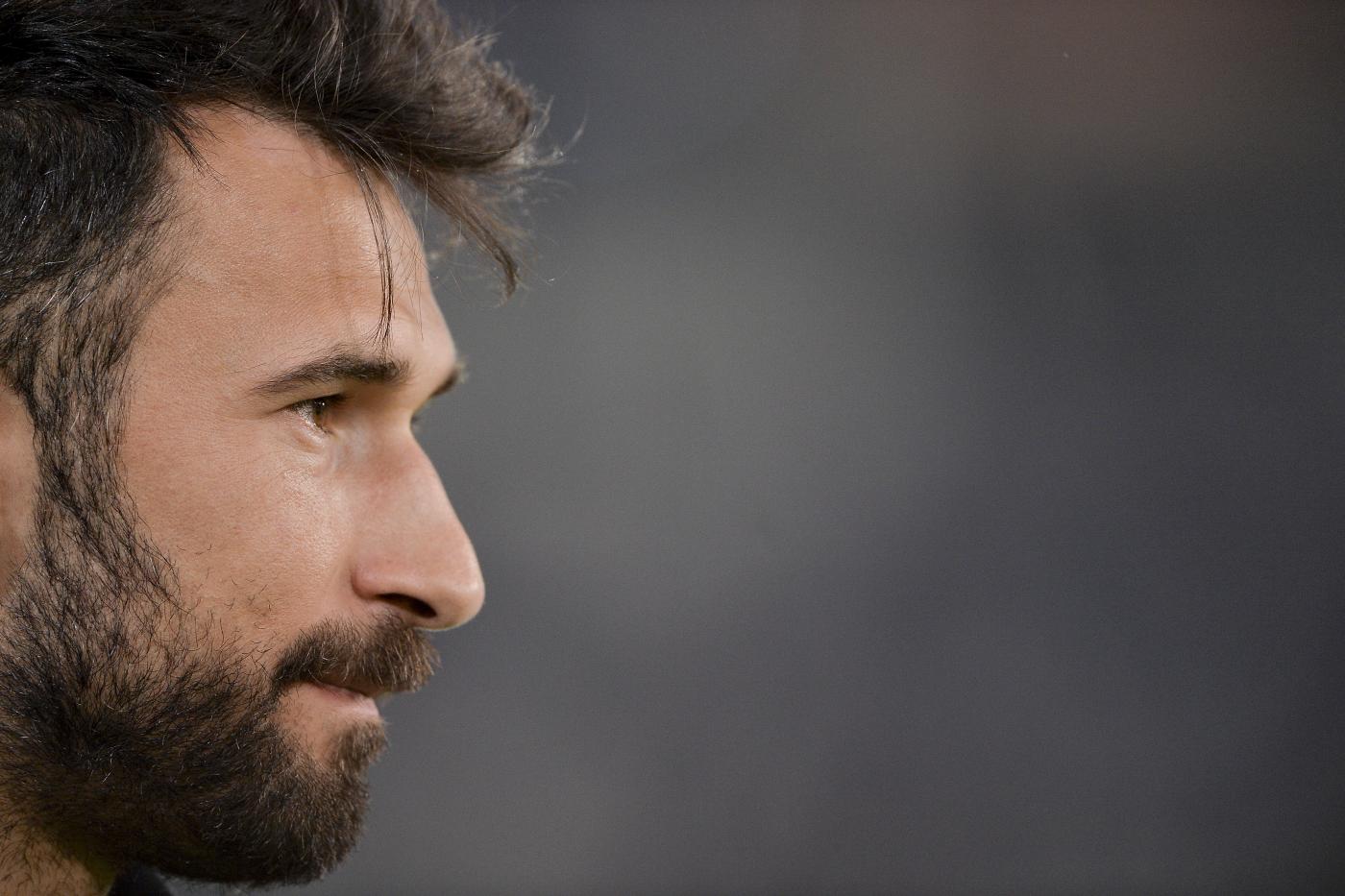 Calcio, evasione fiscale: 2 anni a Vucinic per dichiarazione infedele