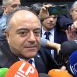 Napoli, Gratteri: “Giustizia più efficiente per essere più credibili”