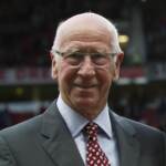 Calcio inglese in lutto, è morto Bobby Charlton
