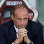 Caso scommesse, Allegri: “Su Fagioli allineato con la Juve”