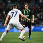 Serie A, la Lazio batte il Sassuolo 2-0