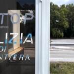 Confine Italia-Slovenia, la situazione ai valichi di Fernetti e Rabuiese