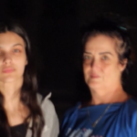 Medioriente, Hamas rilascia madre e figlia americane: il video della liberazione