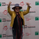 Festa Cinema Roma, Zucchero presenta primo documentario su sua carriera