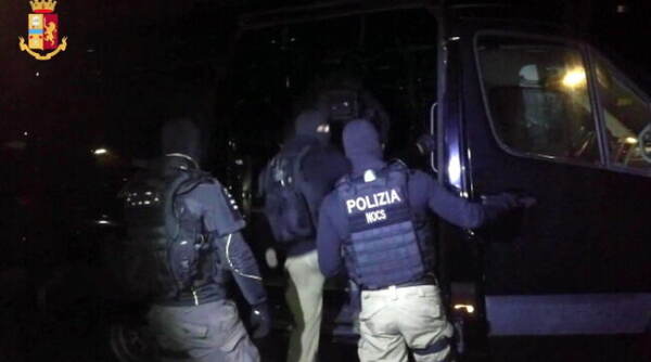 Trento, arrestato anarchico Luca Dolce: era latitante dal 2021