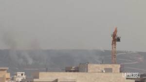 Medioriente, Israele: “Colpita cellula terroristica al confine con il Libano”