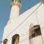 Cisgiordania, Israele colpisce moschea a Jenin