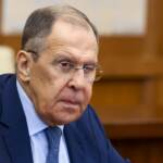 Russia-Iran, Lavrov a Teheran per colloqui bilaterali