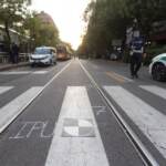 Incidenti stradali, travolto mentre attraversa: grave 26enne a Milano