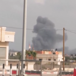 Medioriente, raid delle forze israeliane su Rafah