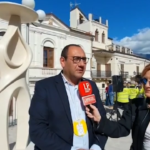 L’Aquila, Capestrano fa bis Guerrieri: inaugurato quello ‘contemporaneo’