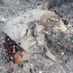 Gaza, raid israeliano su Deir al Balah: almeno 5 morti