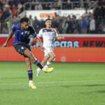 Atalanta-Genoa 2-0 il finale, Dea al sesto posto in classifica