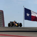 F1, Verstappen vince il Gp degli Usa