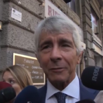 Gravina, Abodi: “Le dimissioni di un uomo non cambiano le cose nel sistema”