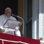 Medioriente, Papa: “Si liberino gli ostaggi a Gaza”