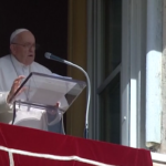 Medioriente, Papa: “Guerra è sempre una sconfitta, fratelli fermatevi”