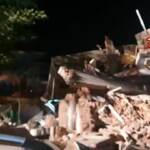 Ferrara, esplode casa ad Argenta: un morto