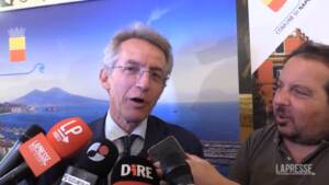 Governo, Manfredi: “Nessun voto ma ci aspettiamo più per i Comuni”