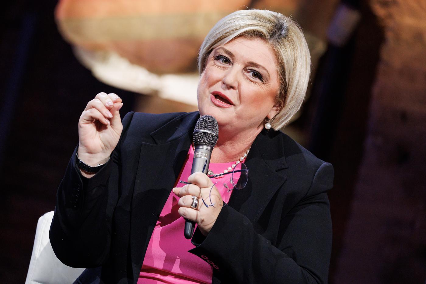 Covid, Calderone: “Annullate le sanzioni ai medici di Bari”