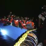 Migranti, sbarco nell’Agrigentino: recuperato un cadavere