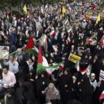 L’Iran minaccia Israele: “Potremmo colpire Haifa”