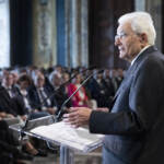 Ricerca, Mattarella: “Battaglia contro cancro è grande impresa collettiva”