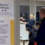 Senato, suppletive a Monza: crolla l’affluenza