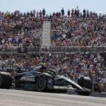 Formula 1, fondo irregolare per Hamilton e Leclerc: stravolto il Gp Usa