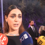 “I Leoni di Sicilia”, Leone: “Dalla serie un messaggio di libertà alle giovani donne”
