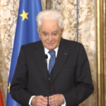 Medioriente, Mattarella: “Evitare escalation, serve soluzione condivisa”