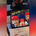 Caso Giambruno, Fiorello: “Pier Silvio Berlusconi non sapeva, a quell’ora guarda ‘Un Posto al Sole'”