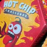 Social, i Nas indagano su ‘hot chip challenge’: la sfida della patatina piccante