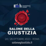 Salone della Giustizia, segui la 14esima edizione – LIVE