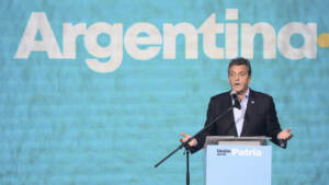 Elezioni Argentina, Massa e Milei vanno al ballottaggio