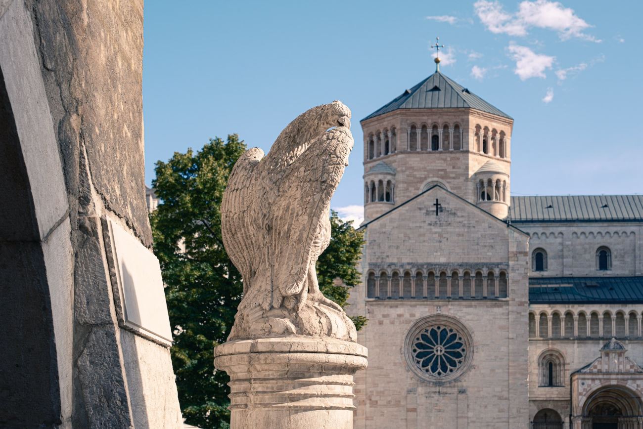 Ambiente, Trento è la città più green d’Italia