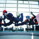 Milano, all’Aero Gravity i campionati italiani di volo indoor