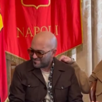 Napoli, i Negramaro presentano il concerto al Maradona del prossimo 15 giugno