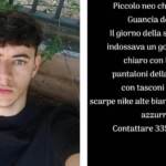 Roma, ritrovato da carabinieri 17enne scomparso