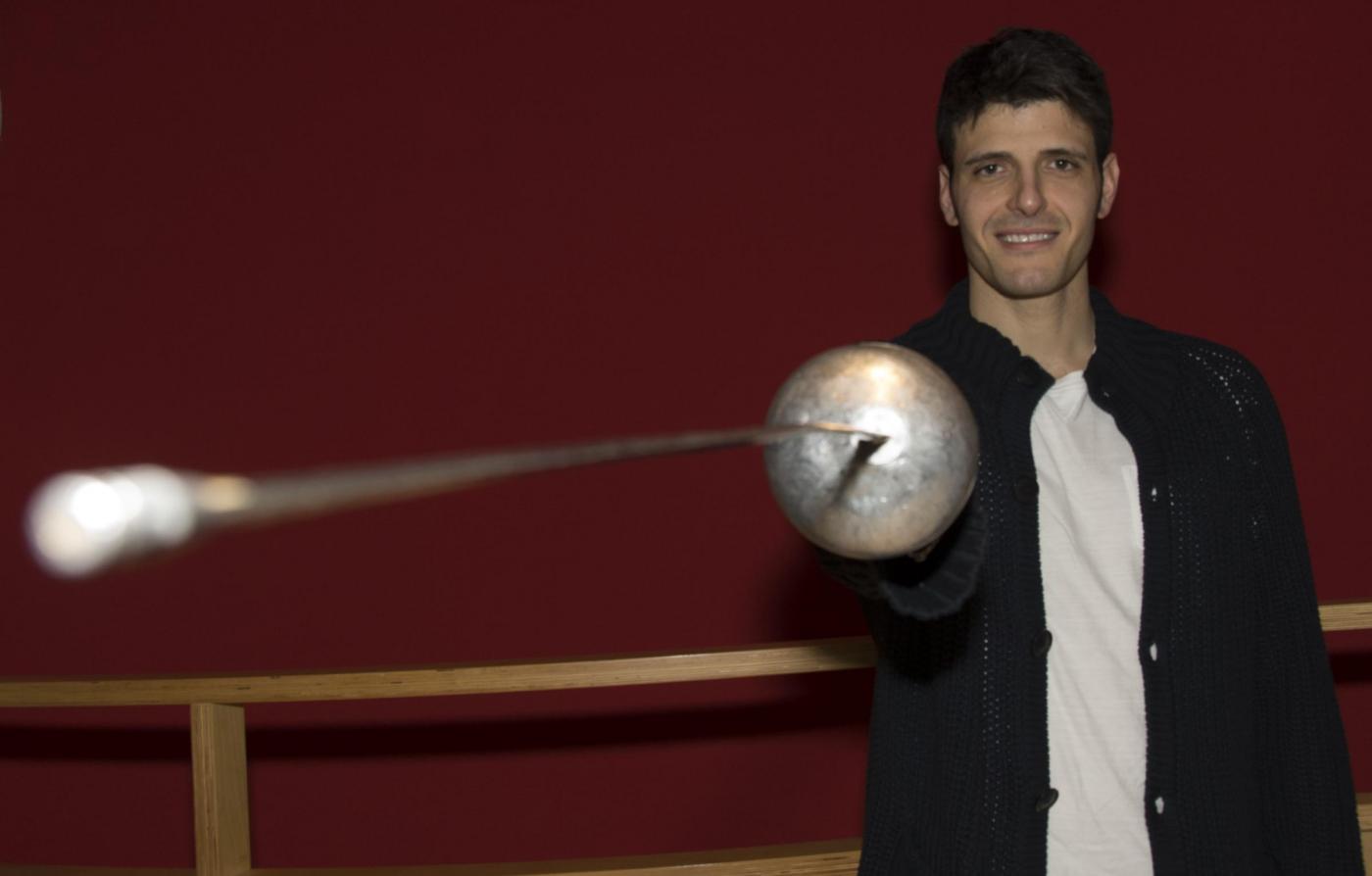 Brescia, 15enne filmata sotto doccia: indagato ex schermidore Cassarà