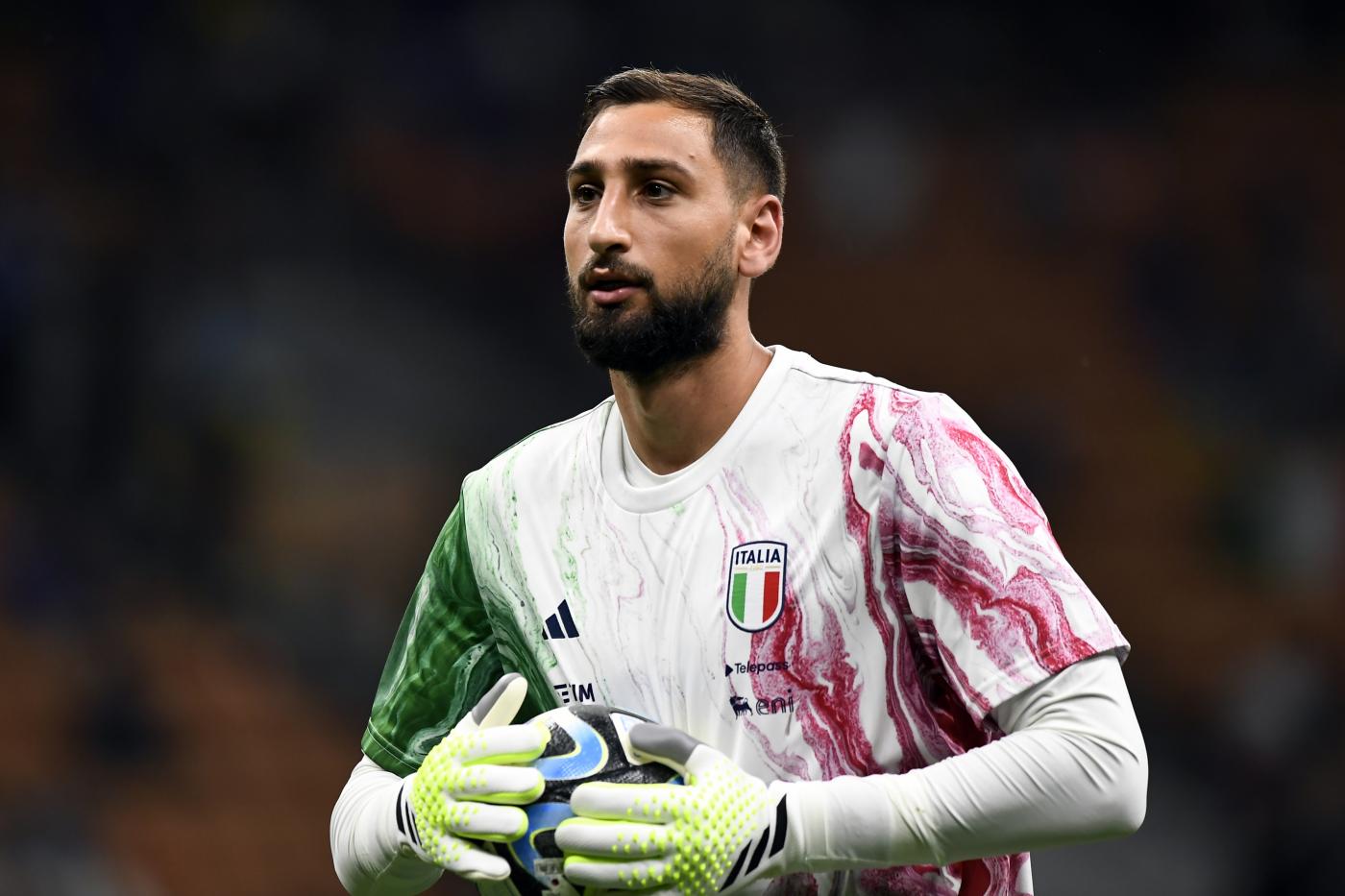 Calcio, Donnarumma: “Milan grande squadra, ma noi pronti”