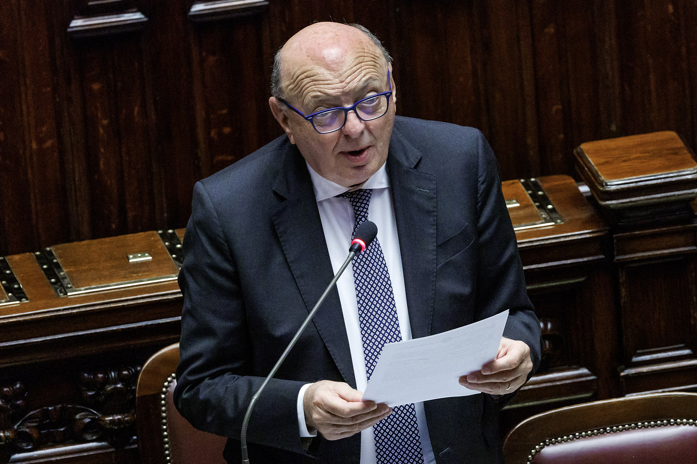 Plastica, Pichetto: “Voto Ue su imballaggi mette a rischio modello Italia”