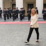 Medioriente, Meloni: “Vicini a Israele, impegno per liberazione ostaggi”