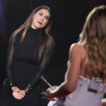 Melissa Satta a Belve: “Io capro espiatorio nel caso Berrettini”