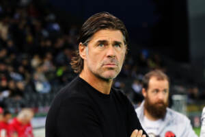 Udinese vs Lecce - Serie A TIM 2023/2024